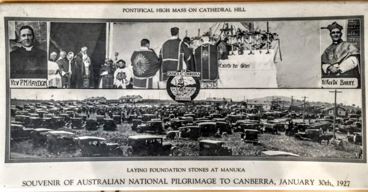 canberra1927