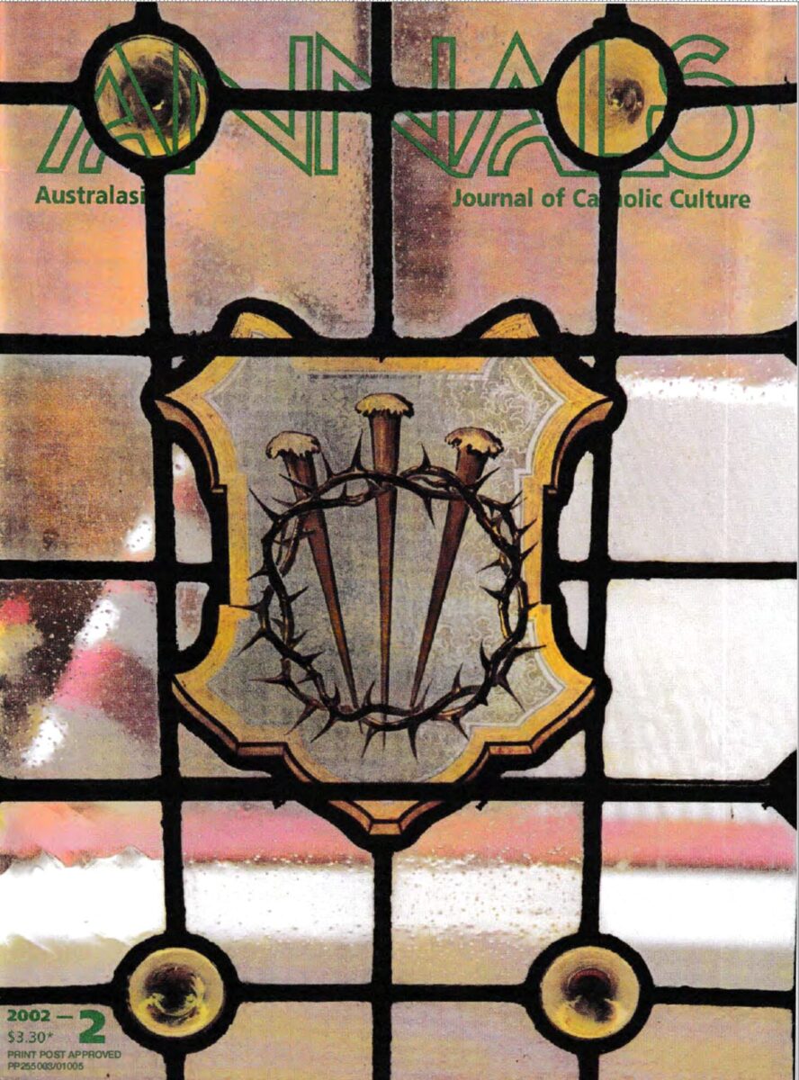2002 march cover