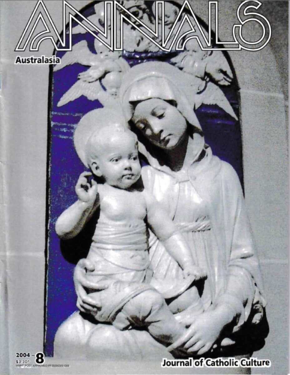 2004 october cover