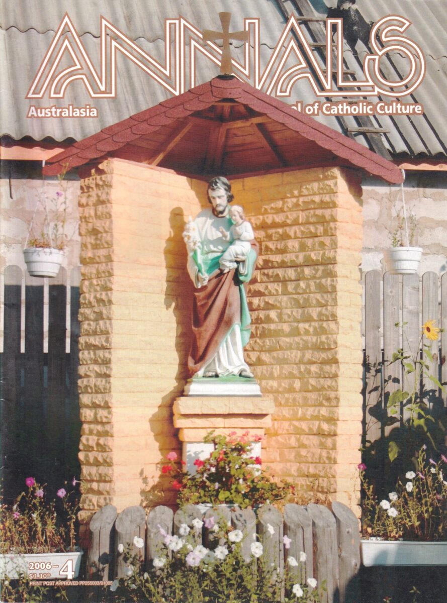 2006 june cover