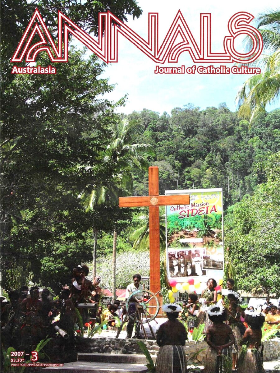 2007 april may cover