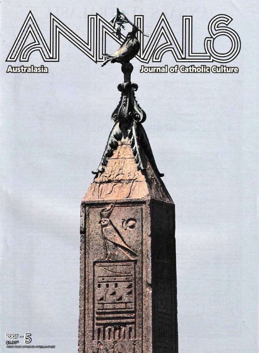 2007 july cover