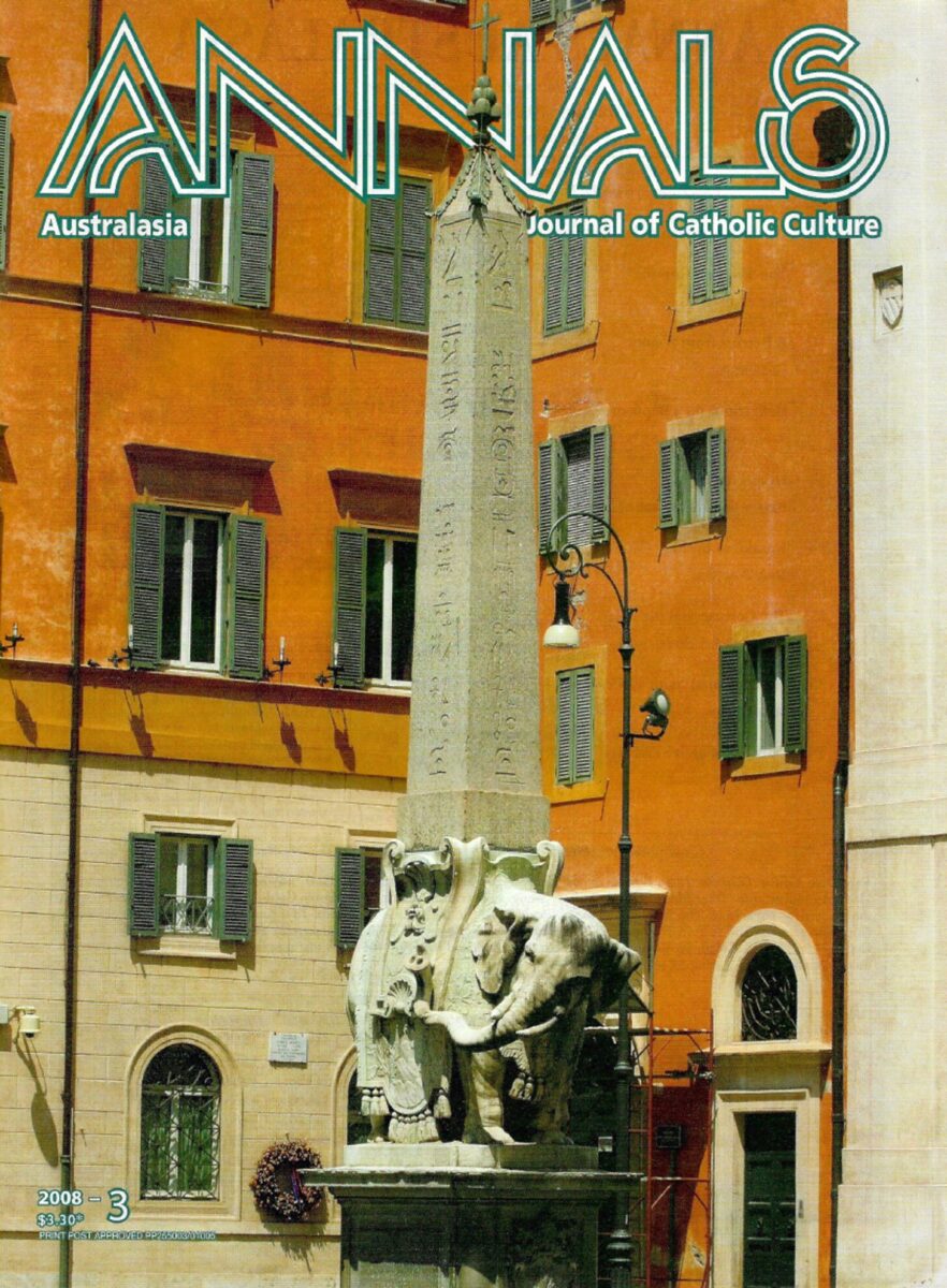 2008 april may cover