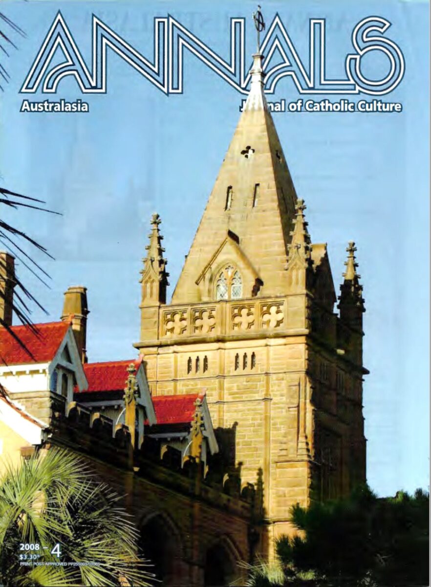 2008 june cover