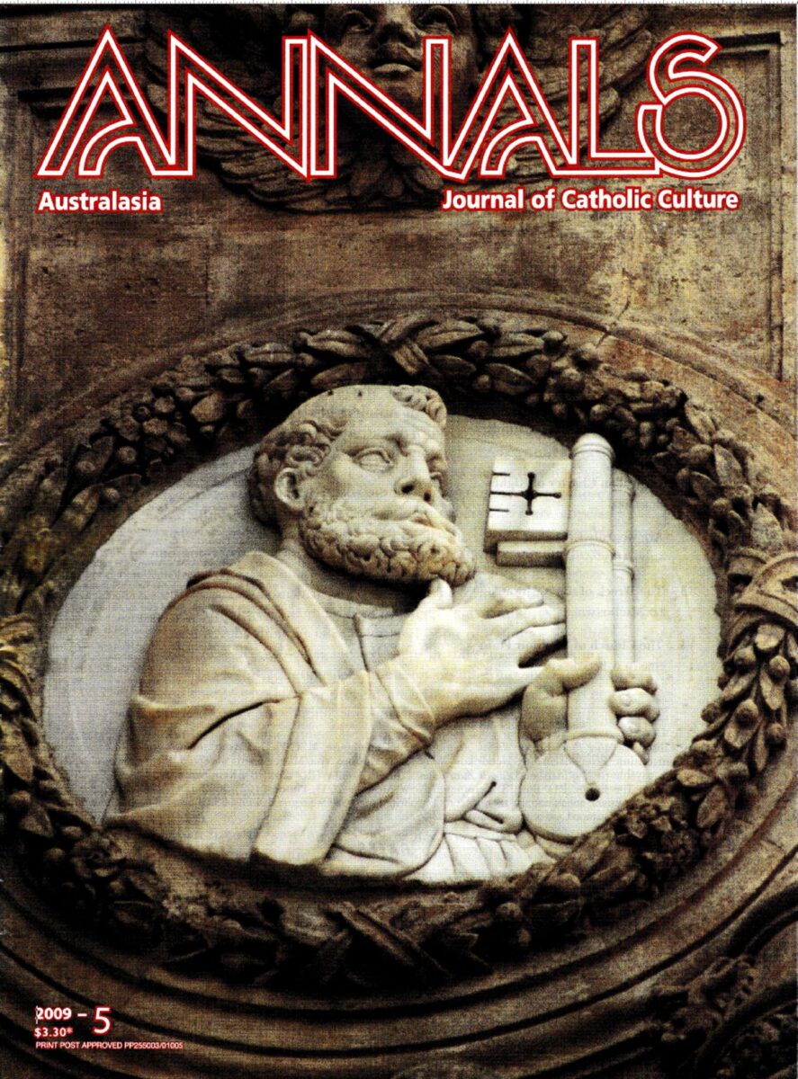 2009 july cover
