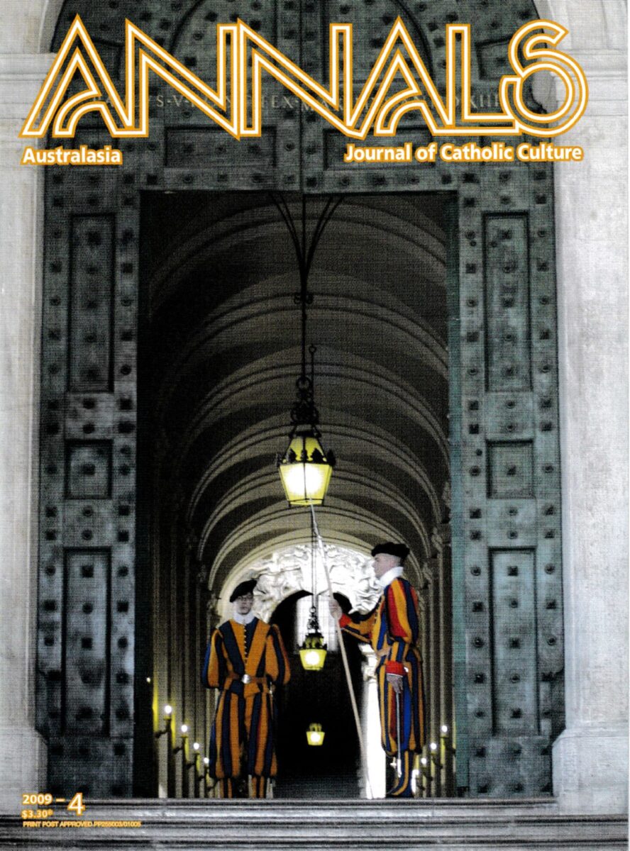 2009 june cover