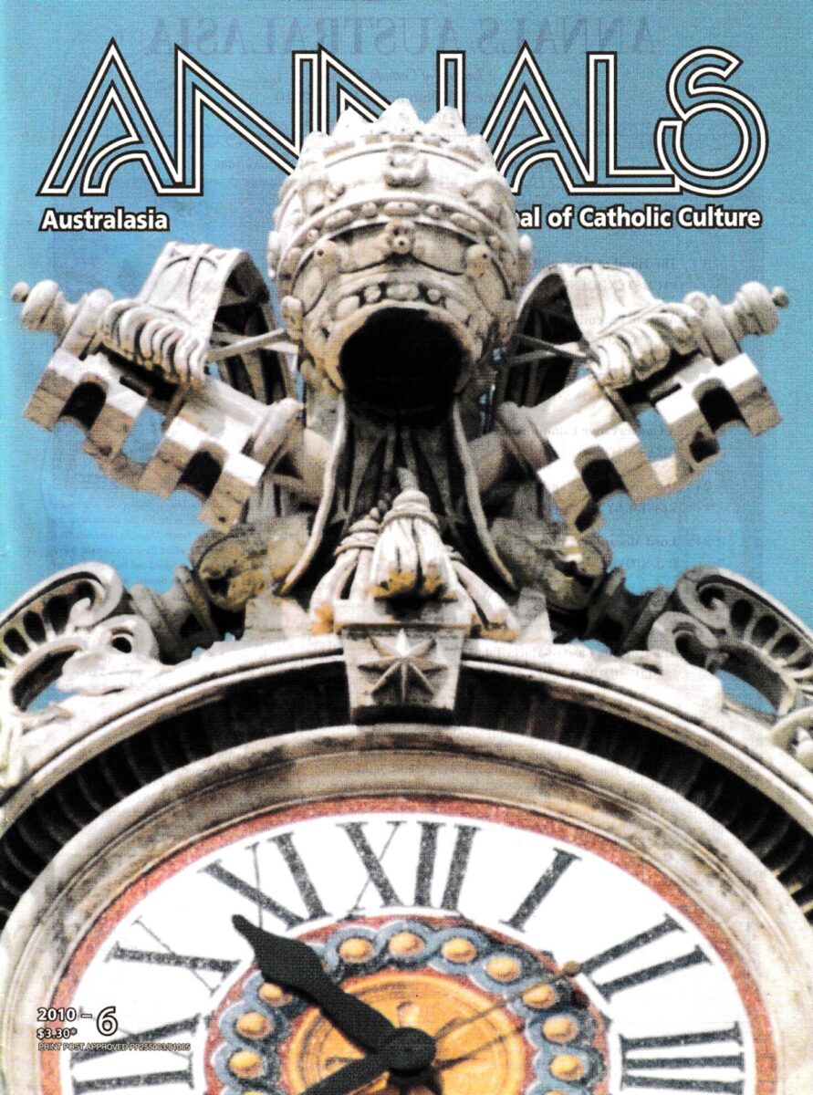 2010 august cover